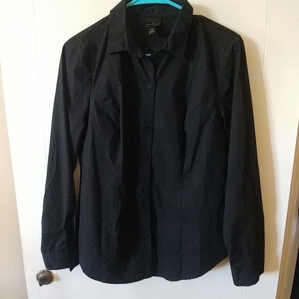 Worthington button down